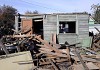 Демонтаж старых деревянных домов/сараев фото 2