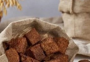 Упаковщики гренок и лимонада