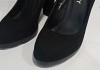туфли черные 37р фото 3