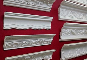 Упаковщики на производство плинтусов