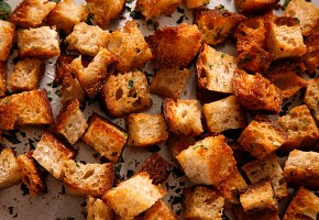 Упаковщики на производство сухариков