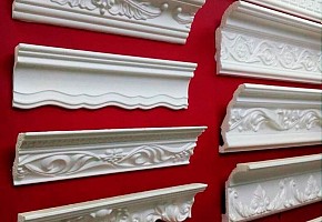 Упаковщицы пластиковых плинтусов