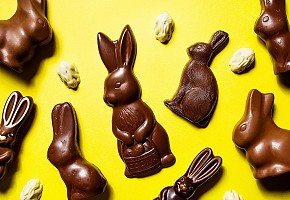 Упаковщица на шоколадную фабрику