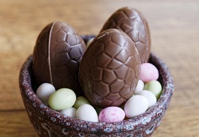 Грузчик на шоколадное производство