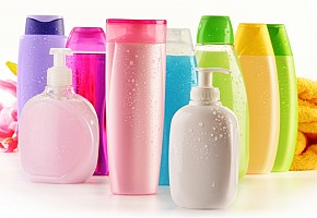 Грузчик на косметическое производство