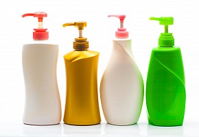 Грузчик на косметическое производство