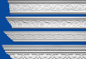 Грузчики на производство плинтусов