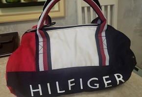 Сумка женская HILFIGER