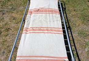 Раскладушка