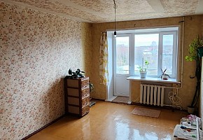 Квартира в Наволоках