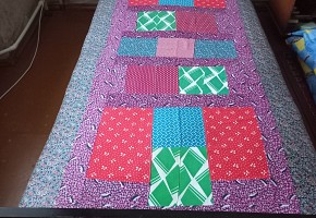 кровать односпальная