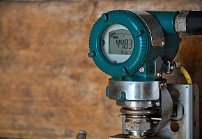 датчик давления EJA530A