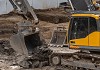 Гидромотор Komatsu 708-7W-00021