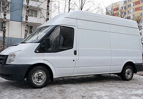 Груз Кинешма-Иваново