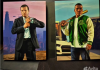 Grand Theft Auto 5 Online фото 4
