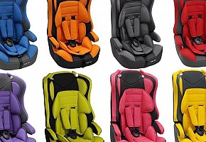 Разнорабочий на производство автокресел