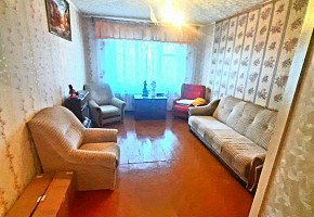 2-х комнатная квартиру, У/П, р-н АЗЛК