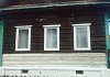 Дом на берегу Волги