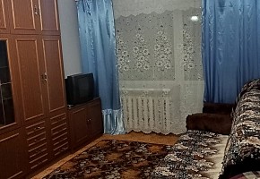 Квартира