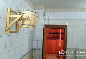 Русские бани фото 12