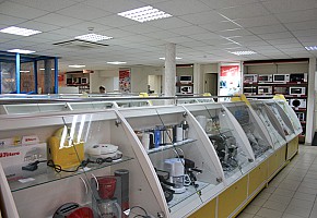 Торговый центр «Мир Техники» фото 4