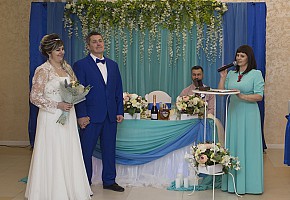 Агентство праздников и свадеб «Он и она» фото 2