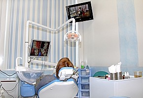 Стоматологический кабинет (ИП Климова М.В) фото 6