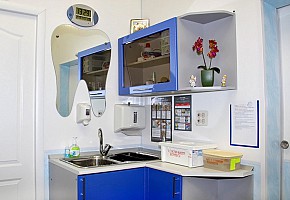 Стоматологический кабинет (ИП Климова М.В) фото 2