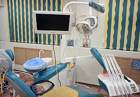 Стоматологический кабинет «Дантист» фото 6