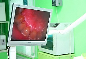 Стоматологический кабинет «Зубная Фея» фото 11