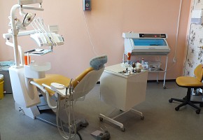 «Денталика», стоматология фото 2