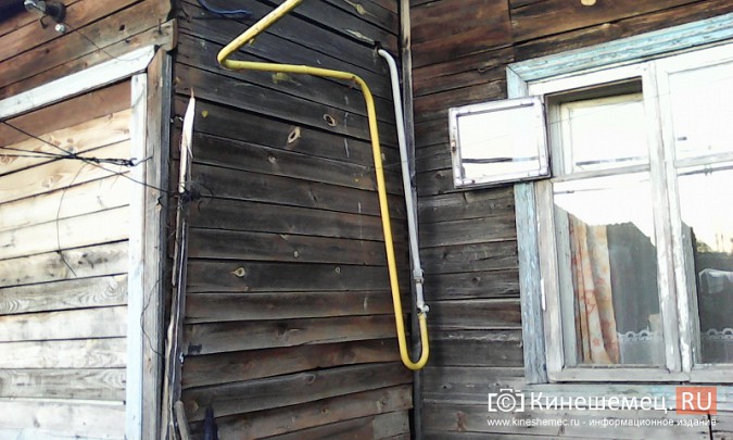 Чиновники Кинешмы вычеркнули дом многодетной матери из списков ветхого жилья фото 20
