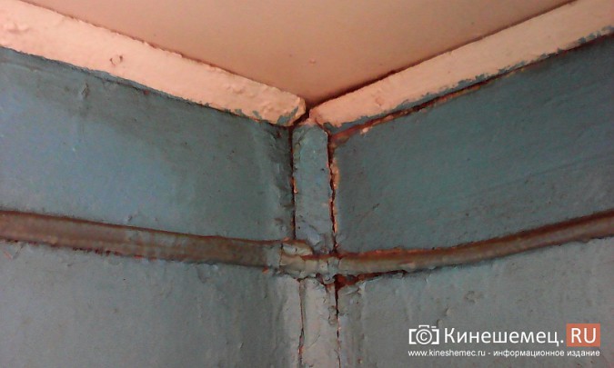 Чиновники Кинешмы вычеркнули дом многодетной матери из списков ветхого жилья фото 16