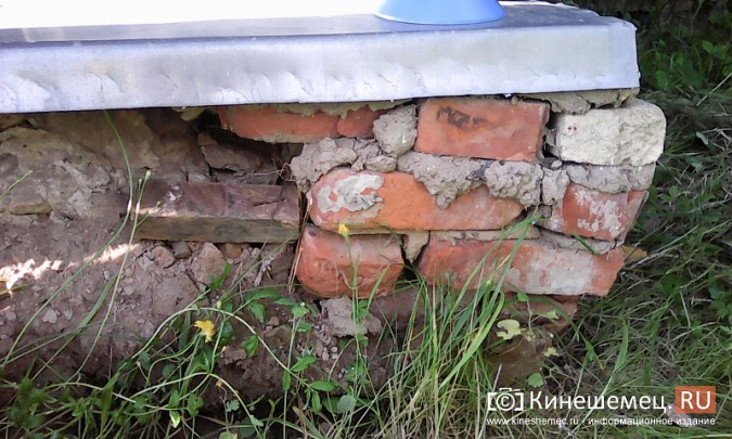 Чиновники Кинешмы вычеркнули дом многодетной матери из списков ветхого жилья фото 3