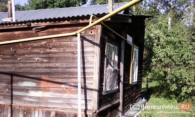 Чиновники Кинешмы вычеркнули дом многодетной матери из списков ветхого жилья фото 10
