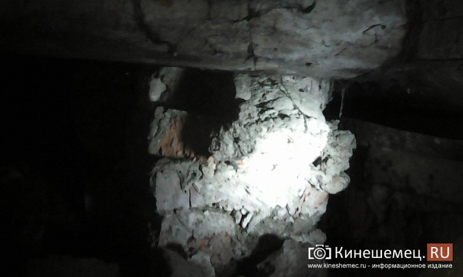 Чиновники Кинешмы вычеркнули дом многодетной матери из списков ветхого жилья фото 15