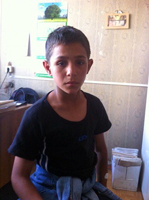 В Ивановской области пропал ещё один подросток фото 2