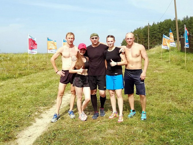 Кинешемцы завоевали серебро на турнире по кроссфиту «Кубок Золотого Кольца» фото 8