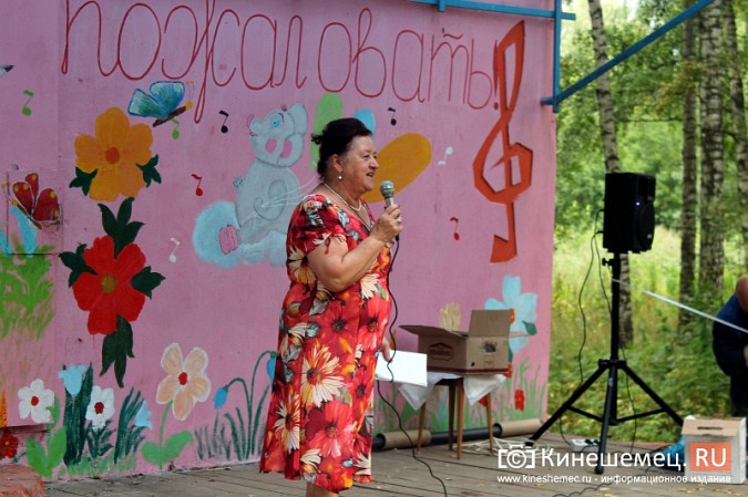 На «Томне» завершилась акция «Соберем детей в школу» фото 5