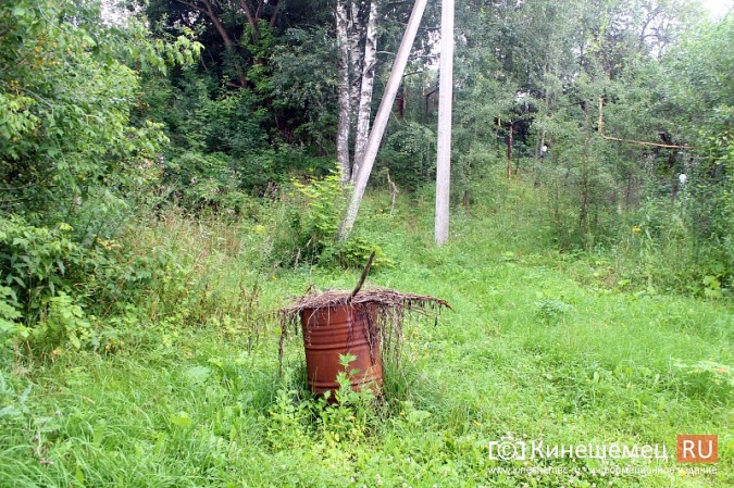 У жителей ветхих домов Кинешмы нет никаких перспектив фото 2