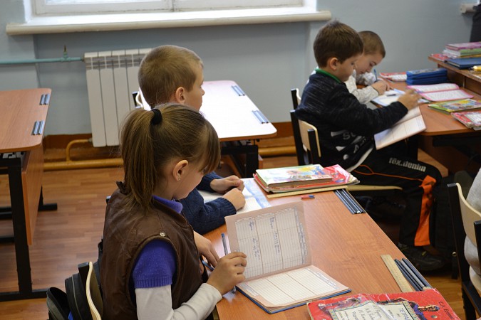 Почти все школы Ивановской области будут работать в одну смену фото 2