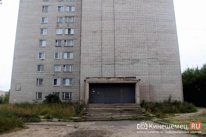 Управляющие компании Кинешмы отказываются обслуживать огромный дом на улице Декабристов фото 9
