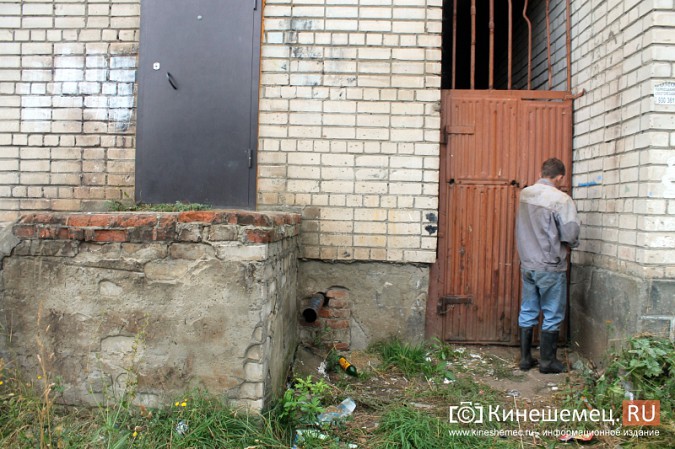 Управляющие компании Кинешмы отказываются обслуживать огромный дом на улице Декабристов фото 10