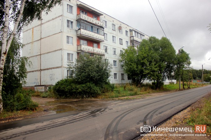 Капитальный ремонт дороги на улице Сеченова обернулся потопом фото 4