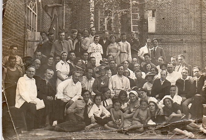 Отец Риммы Марковой служил в Кинешемском драматическом театре фото 3