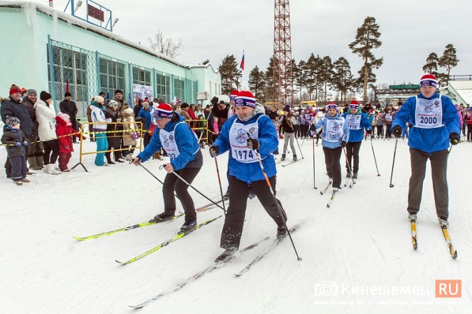 Кинешемский депутат Павел Донецкий брошен на спасение лыжного спорта фото 3