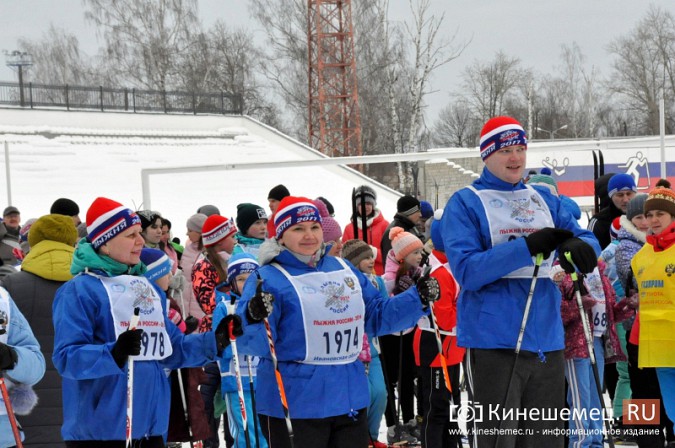 Кинешемский депутат Павел Донецкий брошен на спасение лыжного спорта фото 2