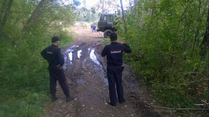 Из реки в Ивановской области извлекли автомобиль с телом без вести пропавшей девушки фото 3