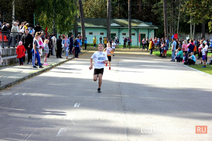 Более 1000 кинешемцев присоединились к Всероссийскому дню бега фото 20
