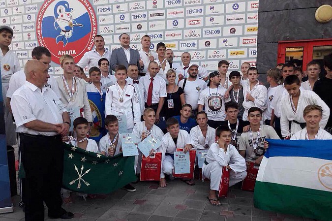 Два кинешемских бойца завоевали путевки на Чемпионат мира в Италию фото 2